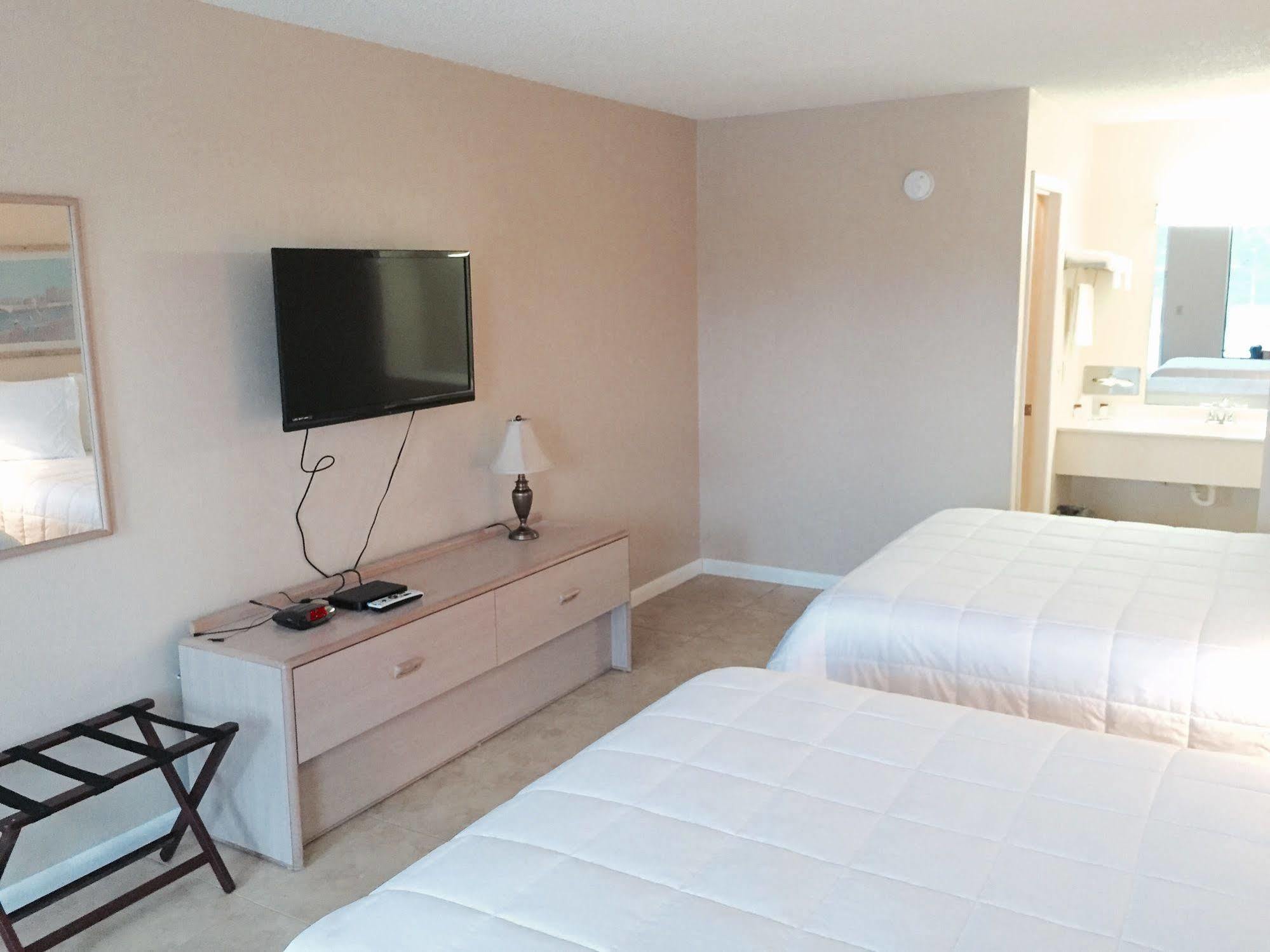 Palms Garden Inn Ellisville Екстериор снимка